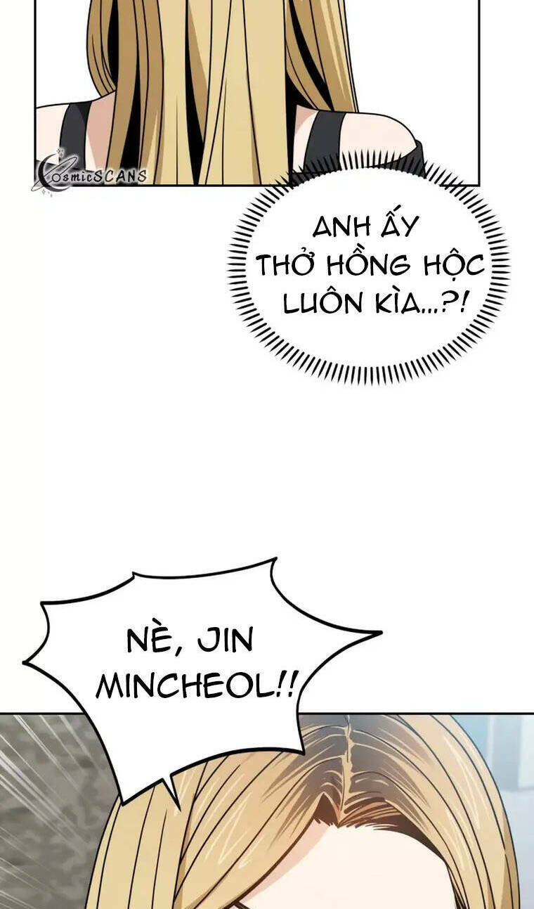 Lớ Ngớ Vớ Phải Tình Yêu - Chap 65.2 - Trang 53