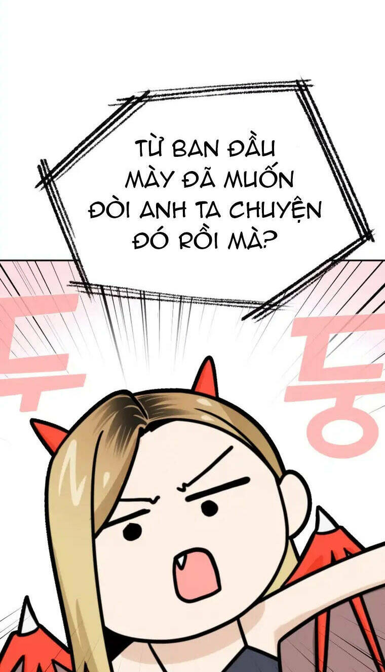 Lớ Ngớ Vớ Phải Tình Yêu - Chap 65.2 - Trang 8