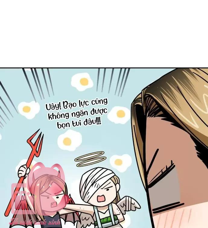Lớ Ngớ Vớ Phải Tình Yêu - Chap 65 - Trang 101