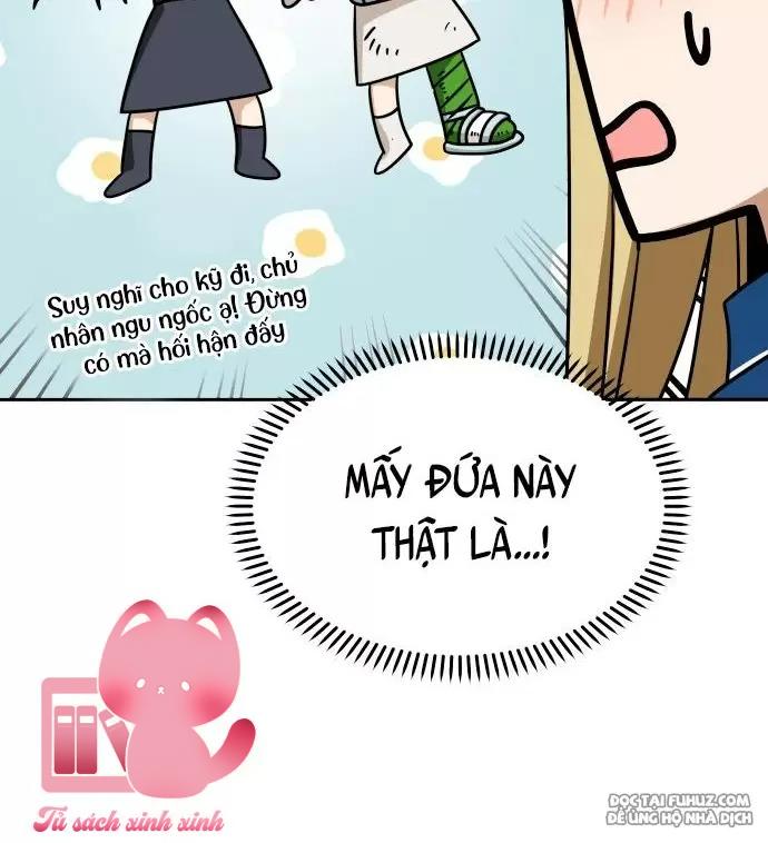 Lớ Ngớ Vớ Phải Tình Yêu - Chap 65 - Trang 102