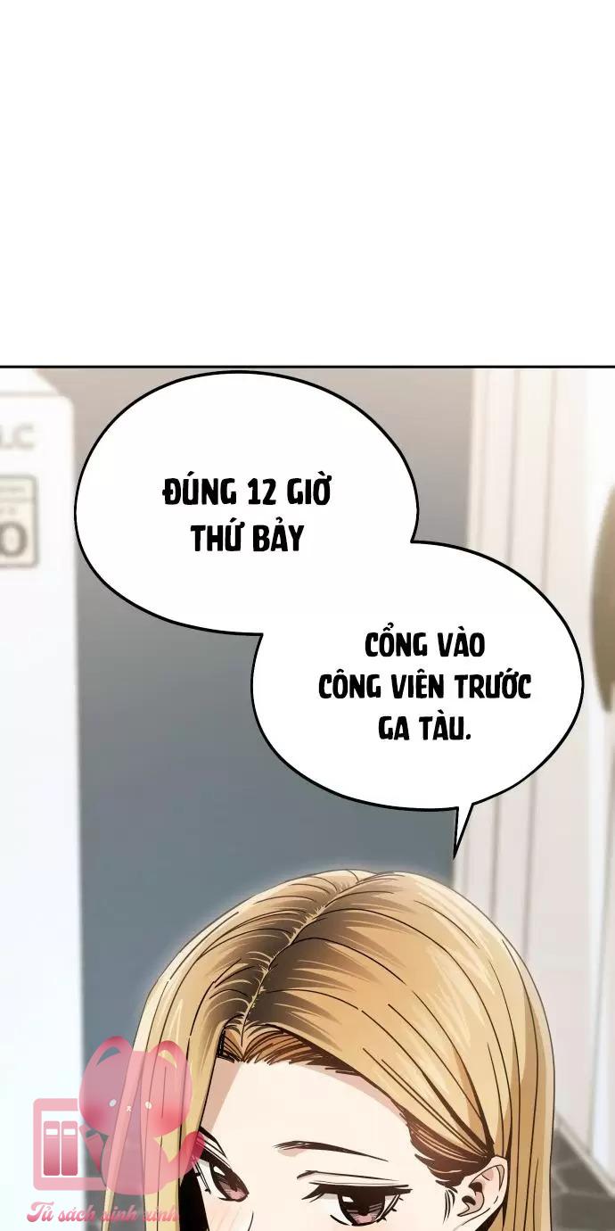Lớ Ngớ Vớ Phải Tình Yêu - Chap 65 - Trang 115