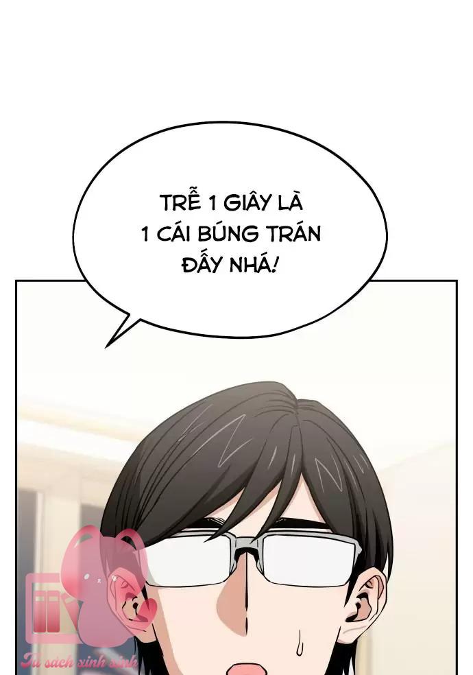 Lớ Ngớ Vớ Phải Tình Yêu - Chap 65 - Trang 118