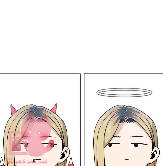 Lớ Ngớ Vớ Phải Tình Yêu - Chap 65 - Trang 121