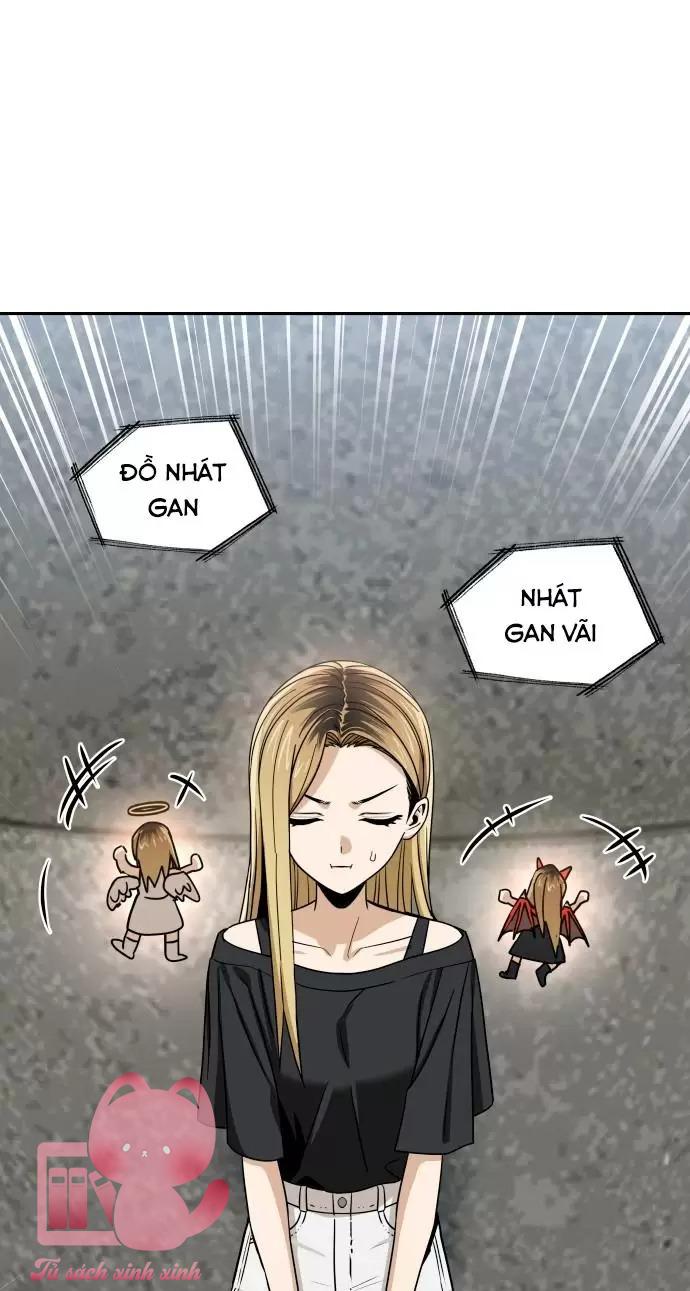Lớ Ngớ Vớ Phải Tình Yêu - Chap 65 - Trang 123