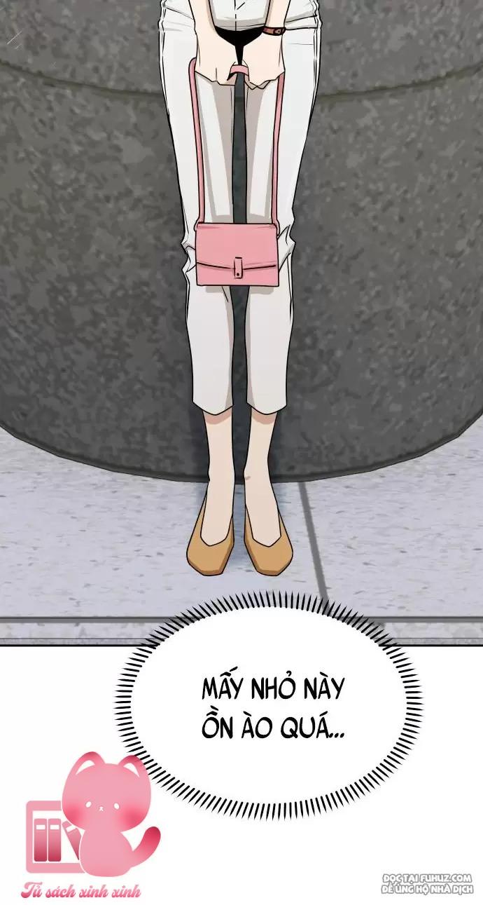 Lớ Ngớ Vớ Phải Tình Yêu - Chap 65 - Trang 124
