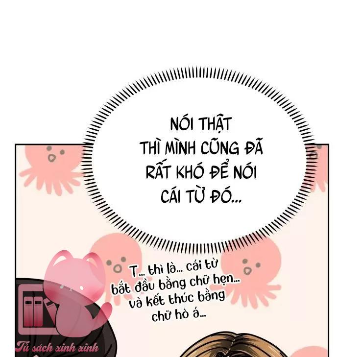 Lớ Ngớ Vớ Phải Tình Yêu - Chap 65 - Trang 125
