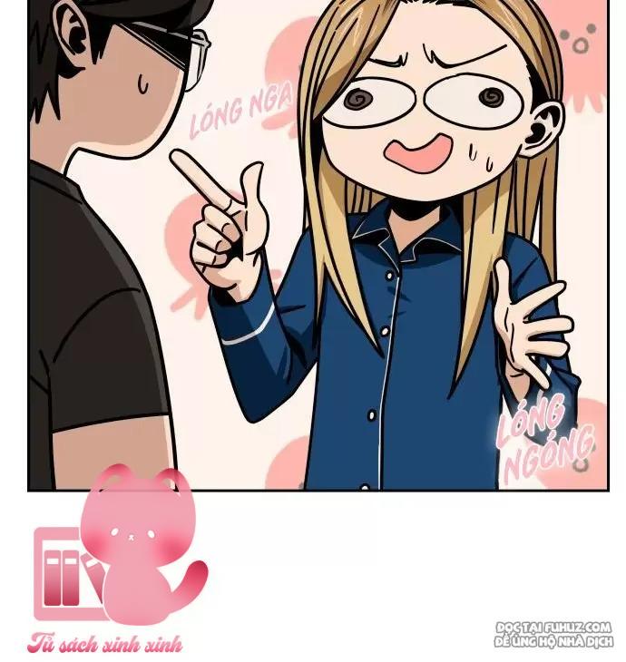 Lớ Ngớ Vớ Phải Tình Yêu - Chap 65 - Trang 126