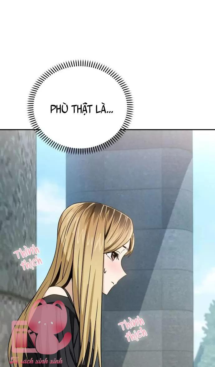 Lớ Ngớ Vớ Phải Tình Yêu - Chap 65 - Trang 127