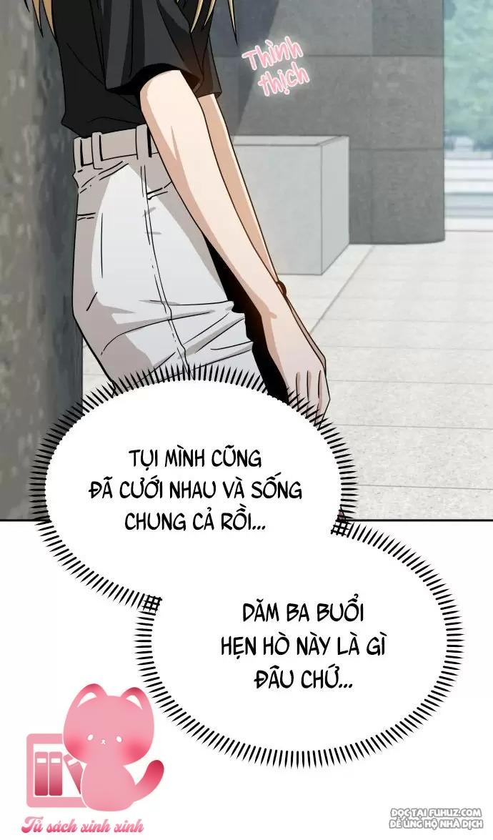 Lớ Ngớ Vớ Phải Tình Yêu - Chap 65 - Trang 128