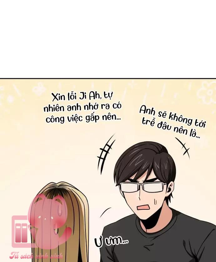 Lớ Ngớ Vớ Phải Tình Yêu - Chap 65 - Trang 133
