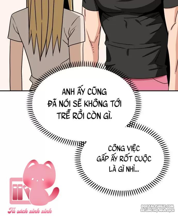 Lớ Ngớ Vớ Phải Tình Yêu - Chap 65 - Trang 134