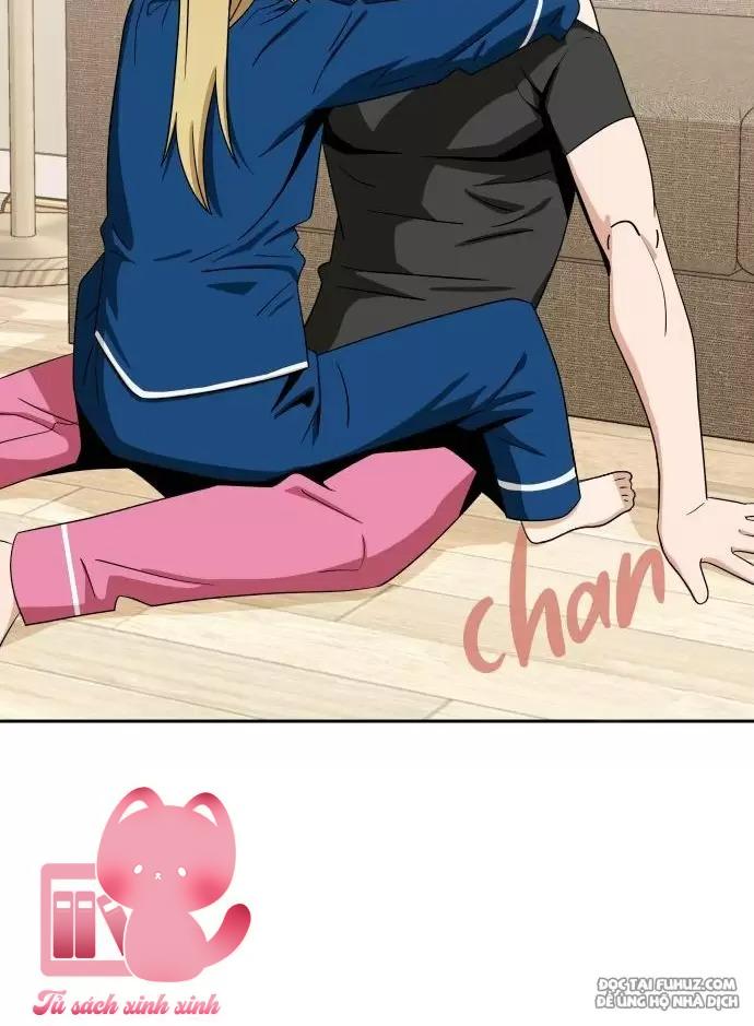 Lớ Ngớ Vớ Phải Tình Yêu - Chap 65 - Trang 23
