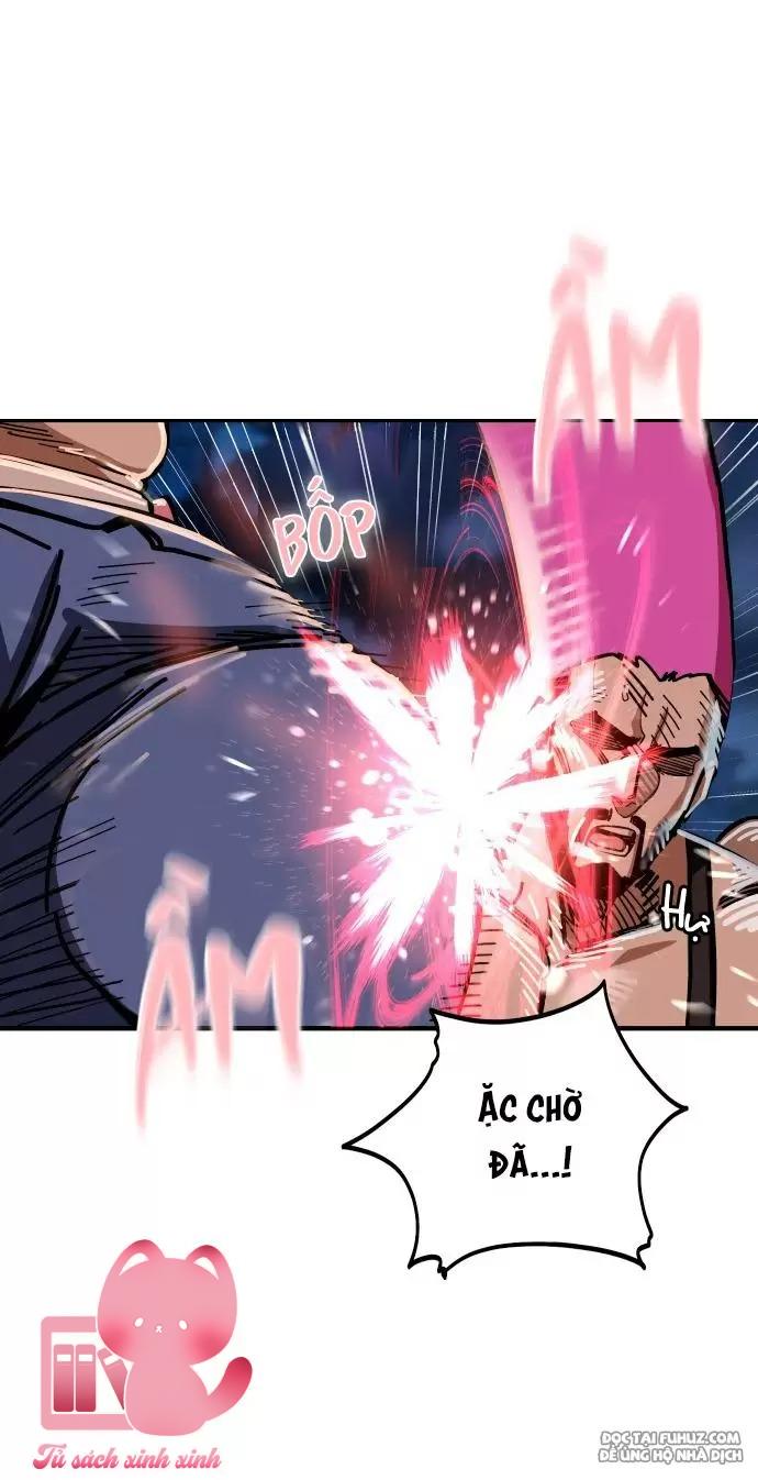 Lớ Ngớ Vớ Phải Tình Yêu - Chap 65 - Trang 32