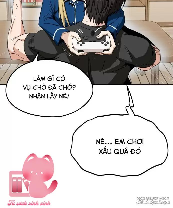 Lớ Ngớ Vớ Phải Tình Yêu - Chap 65 - Trang 34