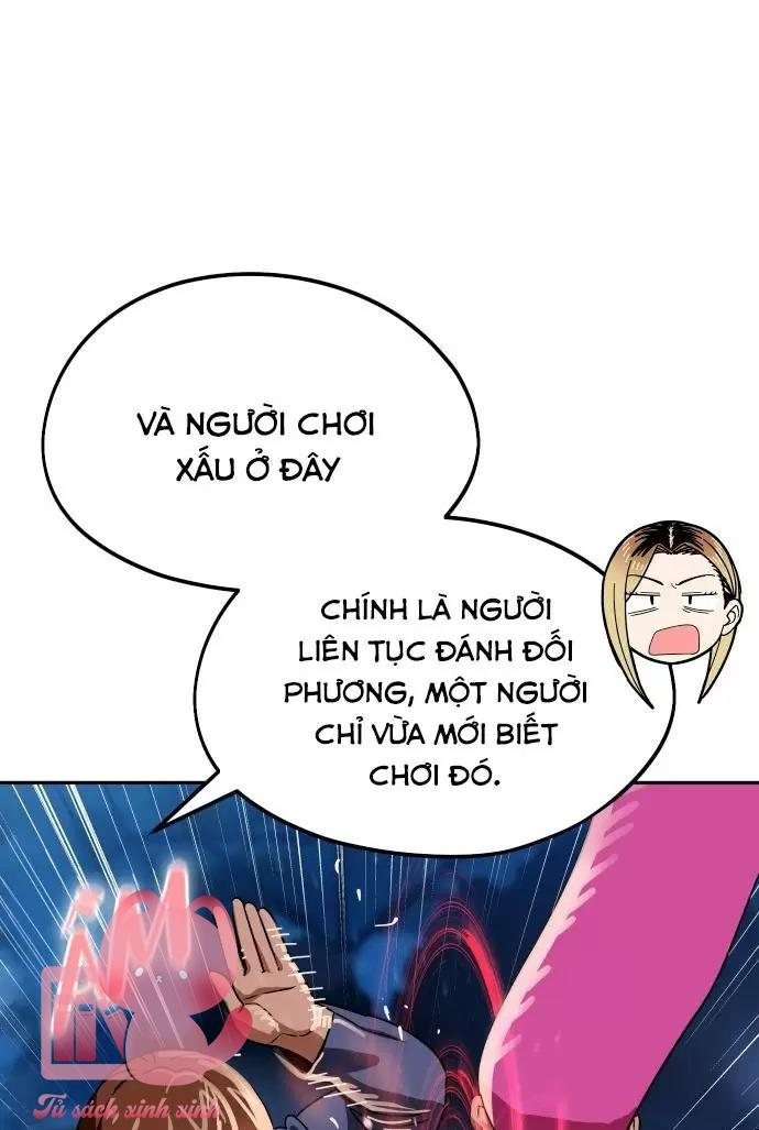 Lớ Ngớ Vớ Phải Tình Yêu - Chap 65 - Trang 38