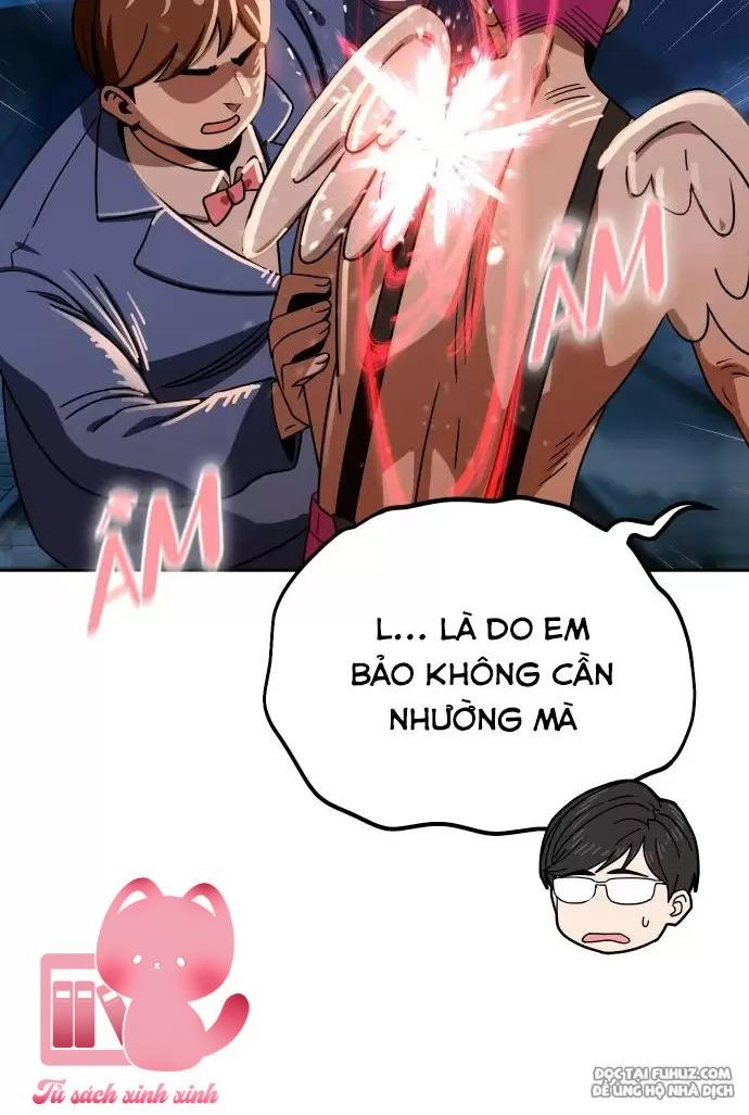 Lớ Ngớ Vớ Phải Tình Yêu - Chap 65 - Trang 39