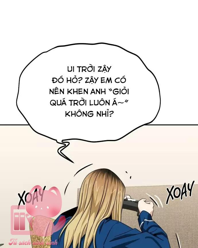 Lớ Ngớ Vớ Phải Tình Yêu - Chap 65 - Trang 40