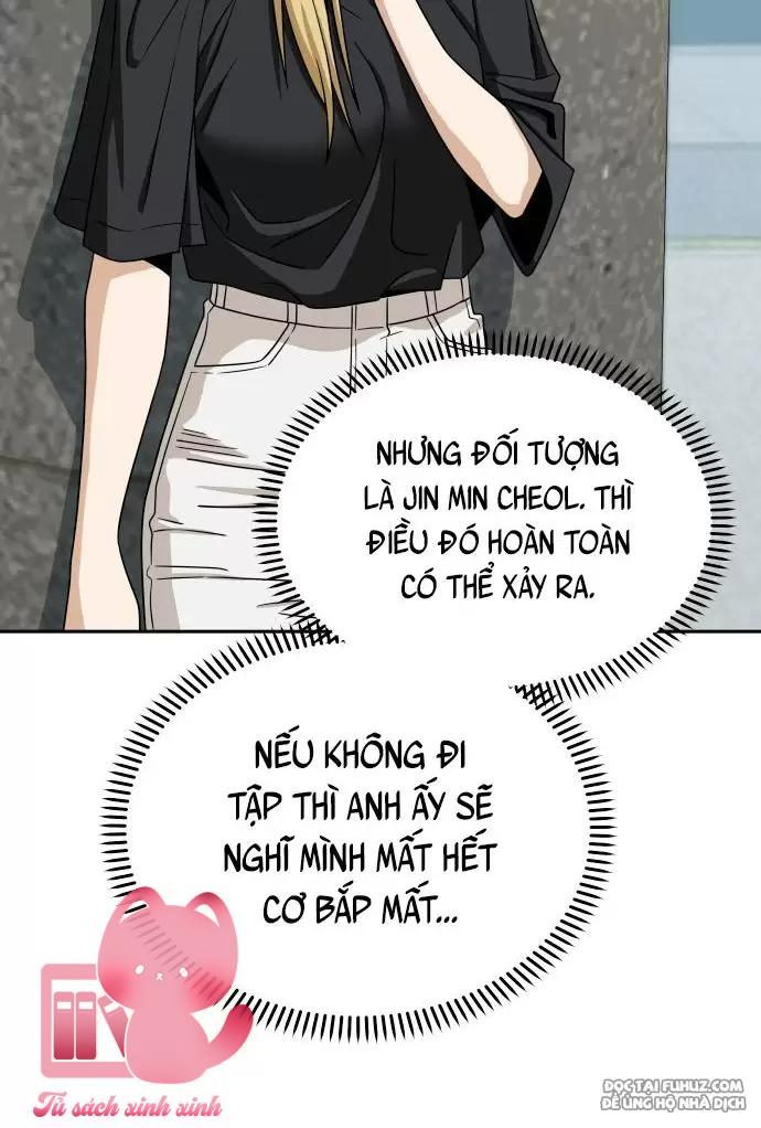 Lớ Ngớ Vớ Phải Tình Yêu - Chap 65 - Trang 6