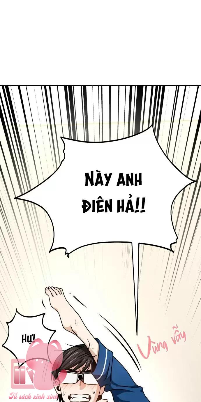 Lớ Ngớ Vớ Phải Tình Yêu - Chap 65 - Trang 53