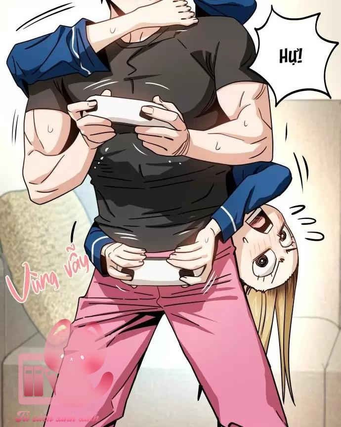 Lớ Ngớ Vớ Phải Tình Yêu - Chap 65 - Trang 54