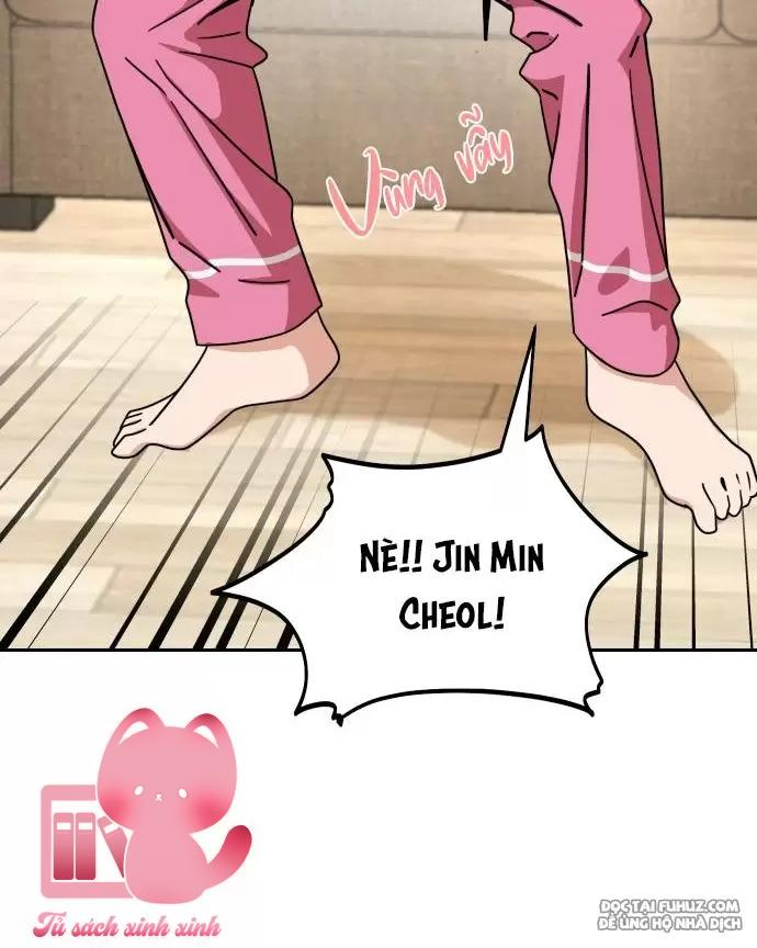 Lớ Ngớ Vớ Phải Tình Yêu - Chap 65 - Trang 55