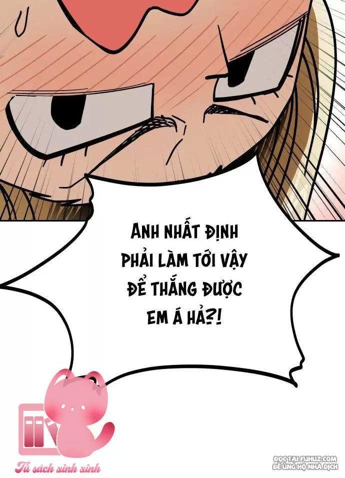 Lớ Ngớ Vớ Phải Tình Yêu - Chap 65 - Trang 57