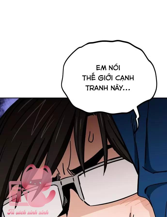 Lớ Ngớ Vớ Phải Tình Yêu - Chap 65 - Trang 58