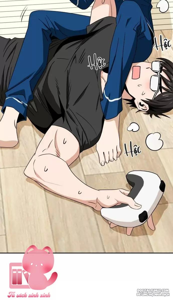 Lớ Ngớ Vớ Phải Tình Yêu - Chap 65 - Trang 66