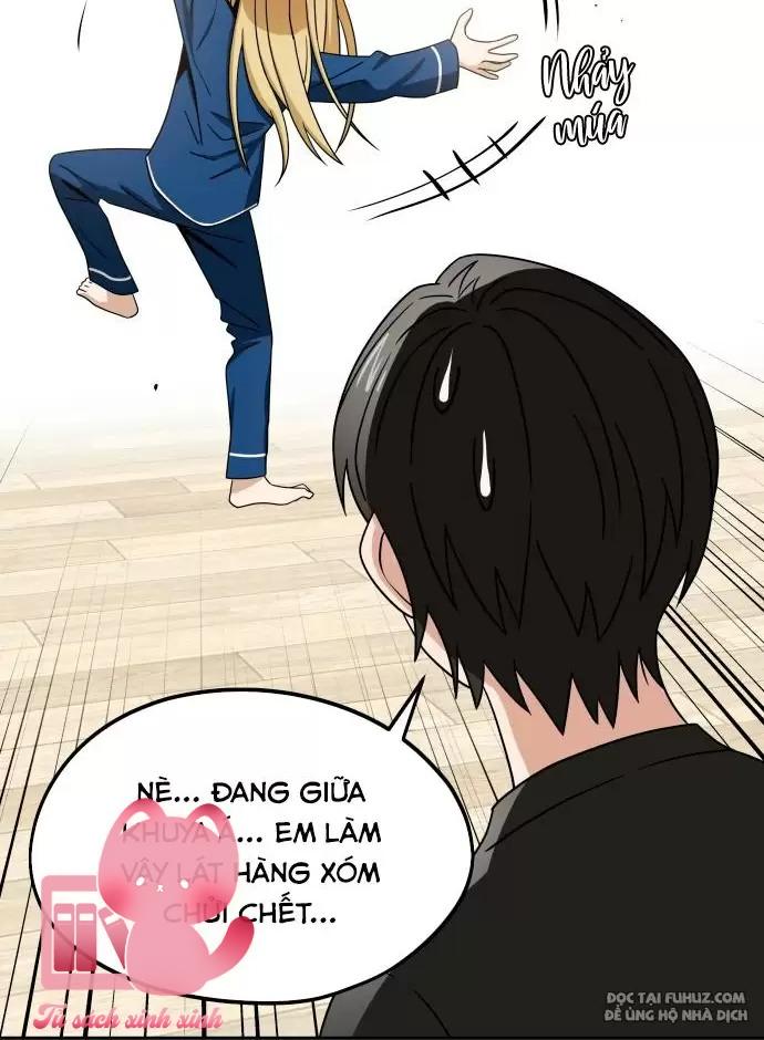 Lớ Ngớ Vớ Phải Tình Yêu - Chap 65 - Trang 70