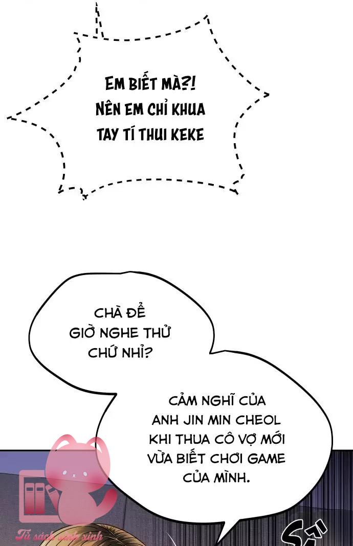 Lớ Ngớ Vớ Phải Tình Yêu - Chap 65 - Trang 71