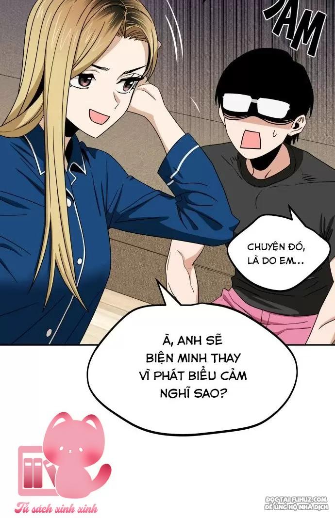 Lớ Ngớ Vớ Phải Tình Yêu - Chap 65 - Trang 72