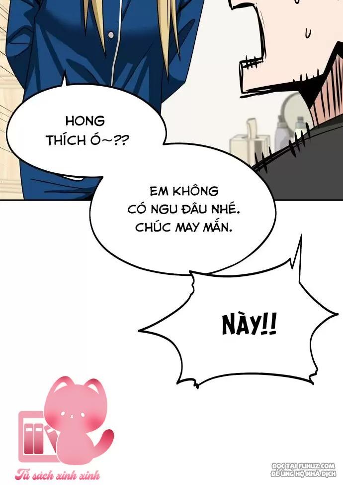 Lớ Ngớ Vớ Phải Tình Yêu - Chap 65 - Trang 74
