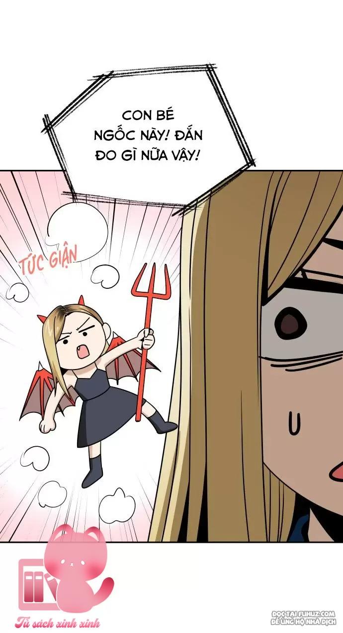 Lớ Ngớ Vớ Phải Tình Yêu - Chap 65 - Trang 83