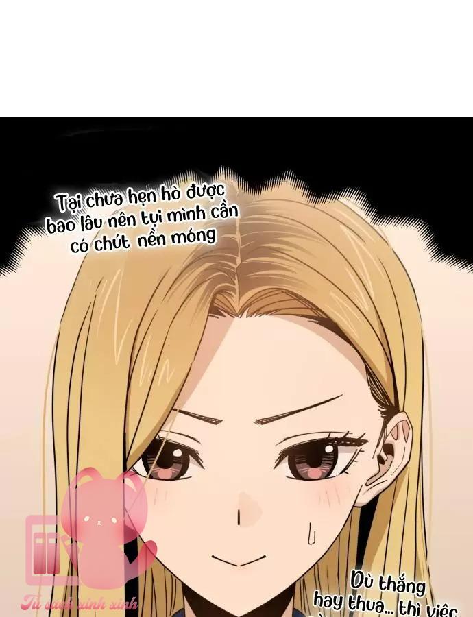 Lớ Ngớ Vớ Phải Tình Yêu - Chap 65 - Trang 88
