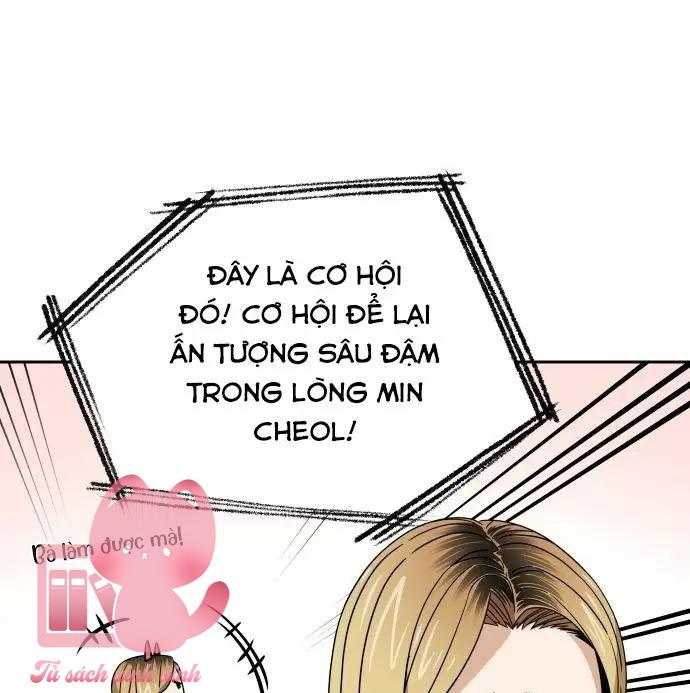 Lớ Ngớ Vớ Phải Tình Yêu - Chap 65 - Trang 90