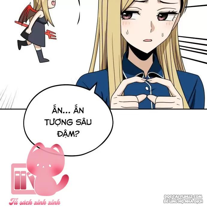 Lớ Ngớ Vớ Phải Tình Yêu - Chap 65 - Trang 91