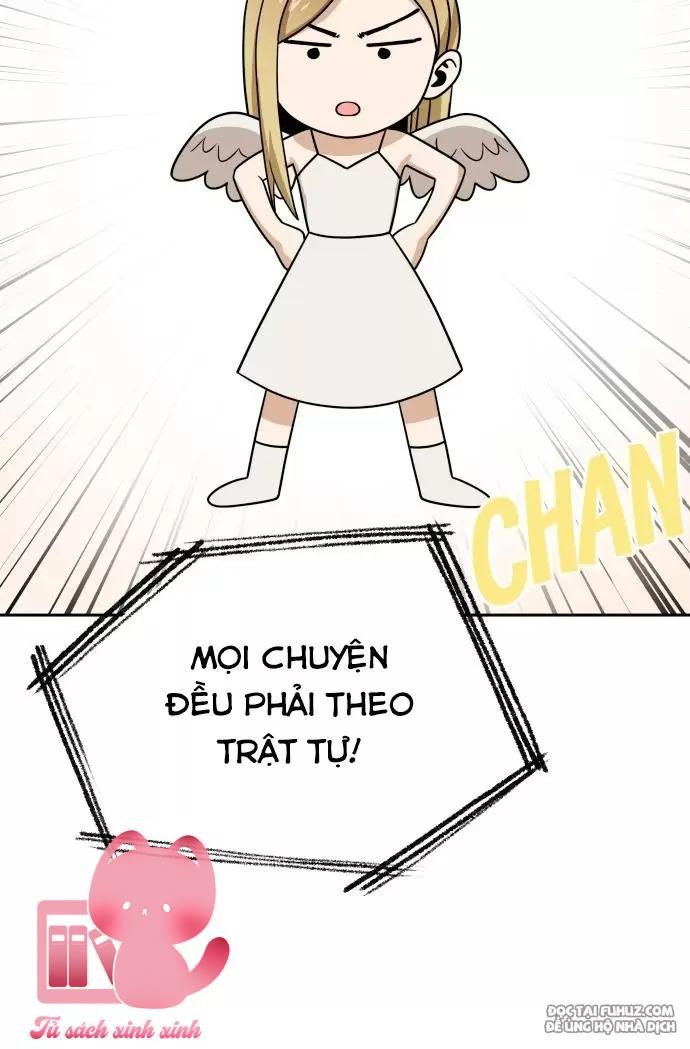 Lớ Ngớ Vớ Phải Tình Yêu - Chap 65 - Trang 95
