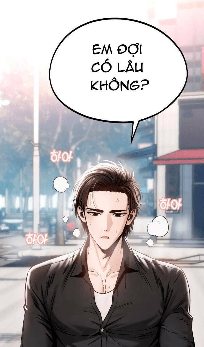 Lớ Ngớ Vớ Phải Tình Yêu - Chap 66.1 - Trang 7
