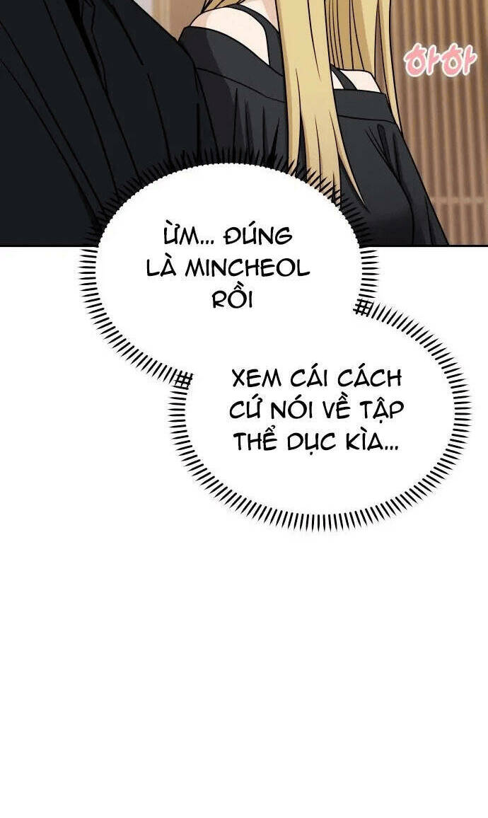 Lớ Ngớ Vớ Phải Tình Yêu - Chap 66.2 - Trang 14