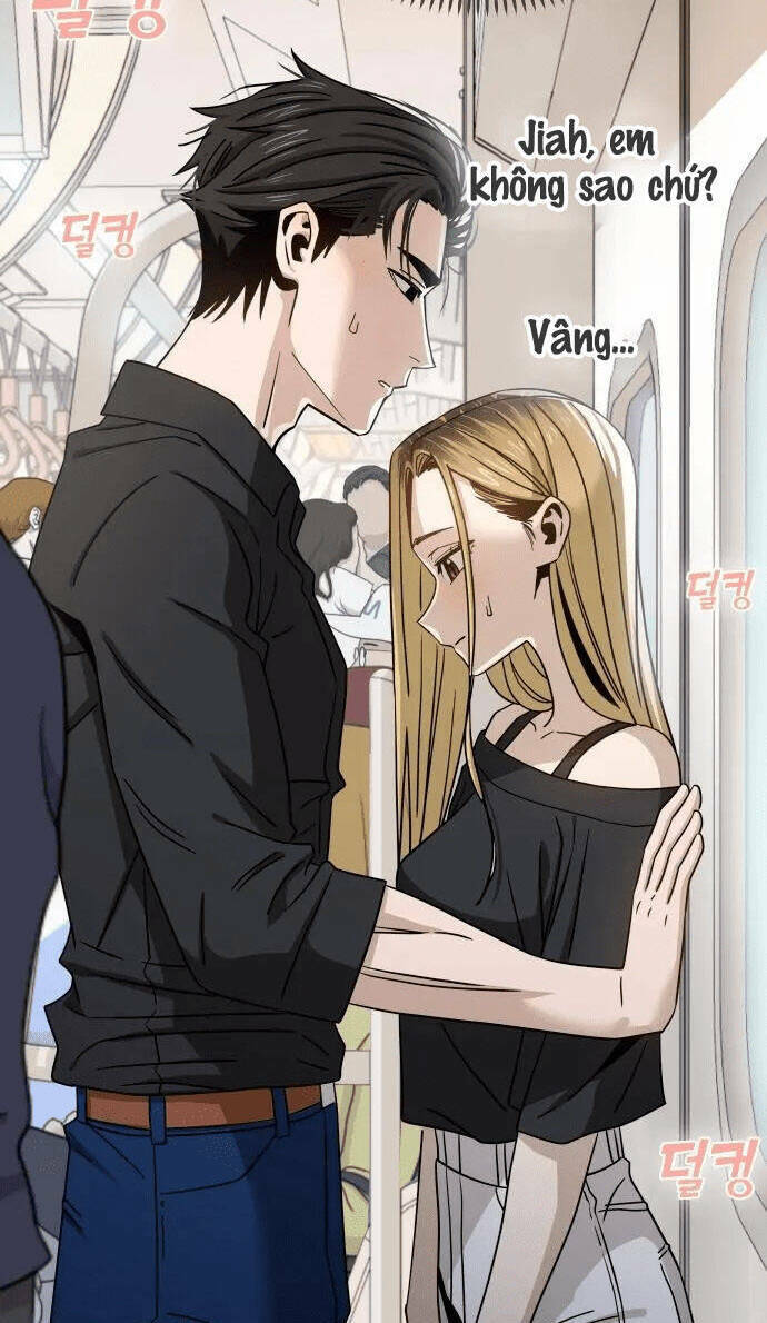 Lớ Ngớ Vớ Phải Tình Yêu - Chap 66.2 - Trang 3