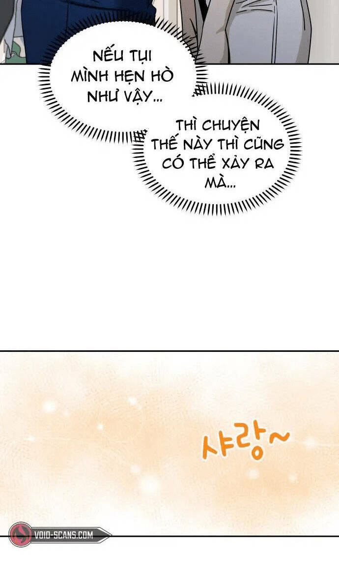 Lớ Ngớ Vớ Phải Tình Yêu - Chap 66.2 - Trang 4