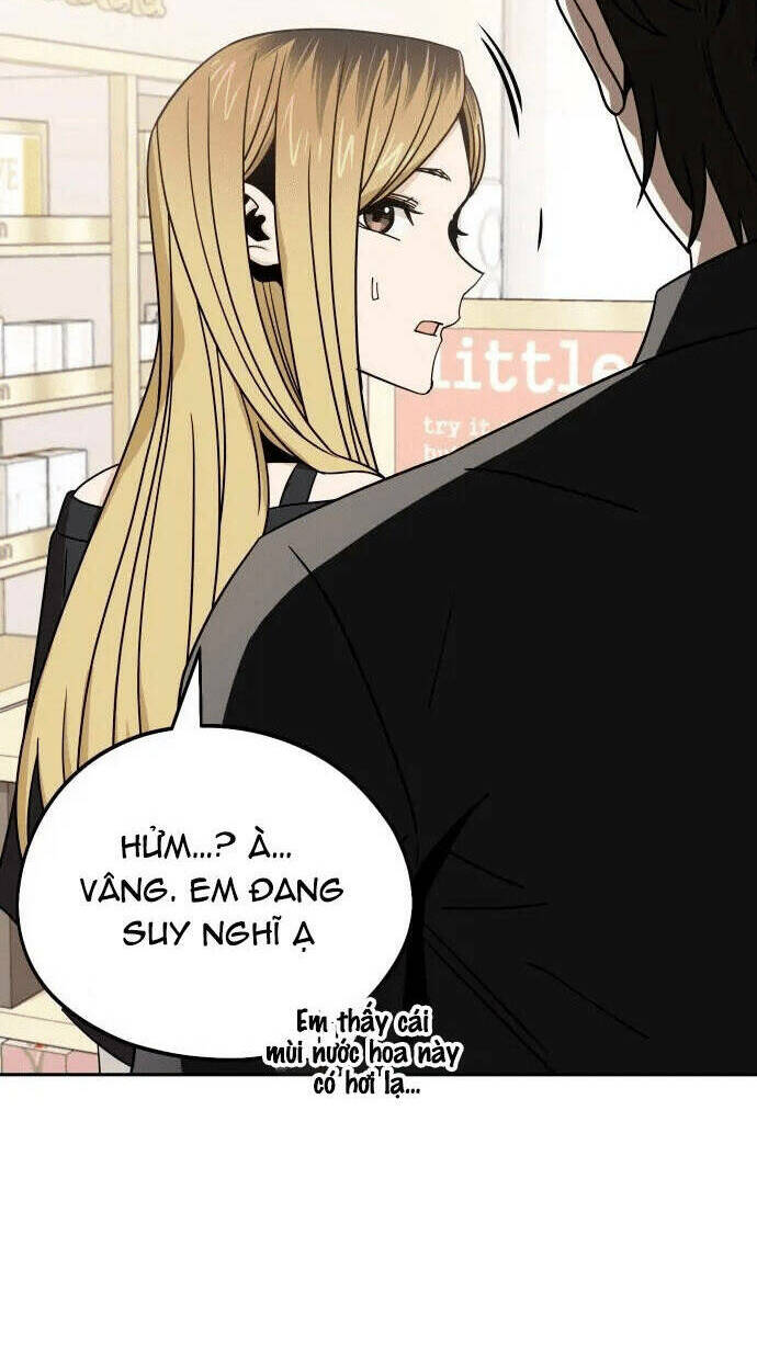 Lớ Ngớ Vớ Phải Tình Yêu - Chap 66.2 - Trang 32