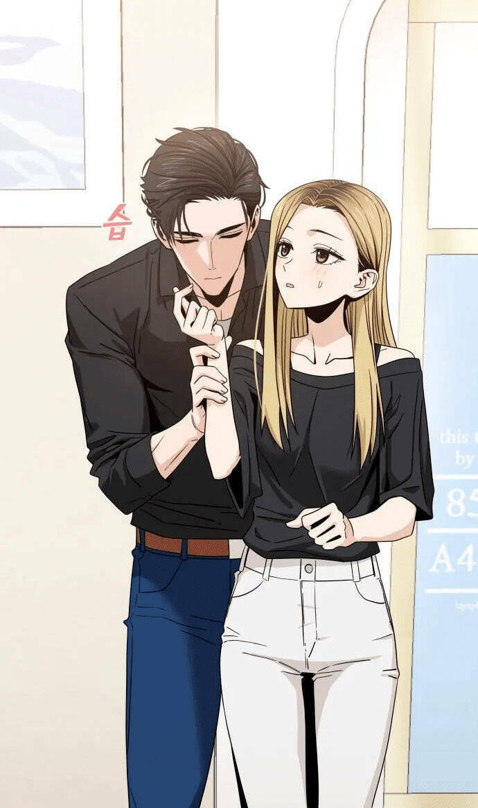 Lớ Ngớ Vớ Phải Tình Yêu - Chap 66.2 - Trang 35