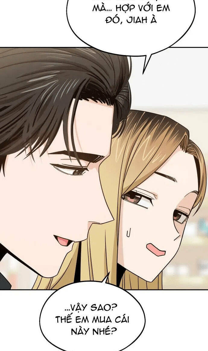 Lớ Ngớ Vớ Phải Tình Yêu - Chap 66.2 - Trang 38