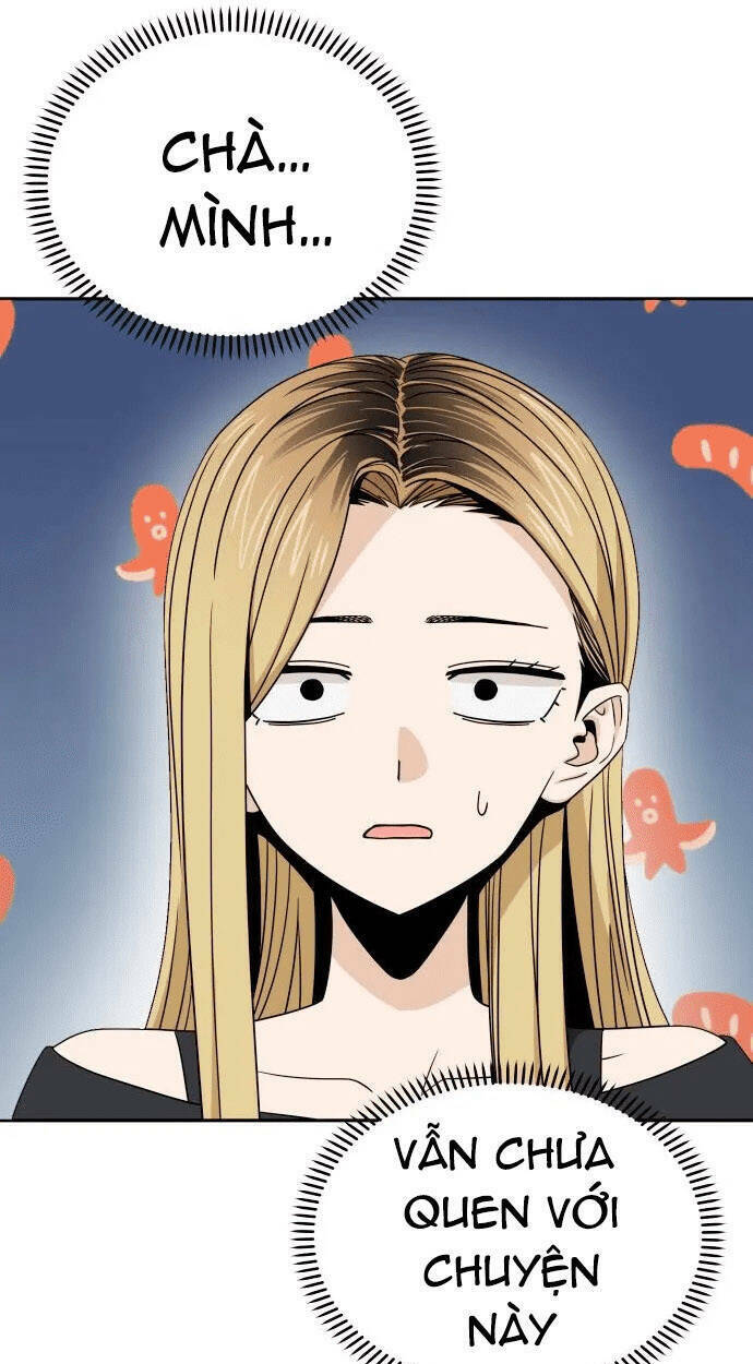 Lớ Ngớ Vớ Phải Tình Yêu - Chap 66.2 - Trang 41