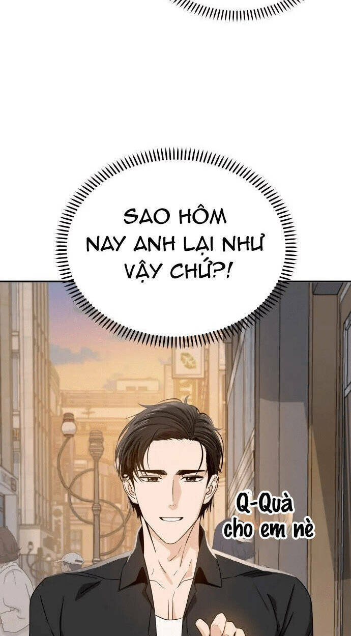 Lớ Ngớ Vớ Phải Tình Yêu - Chap 66.2 - Trang 42