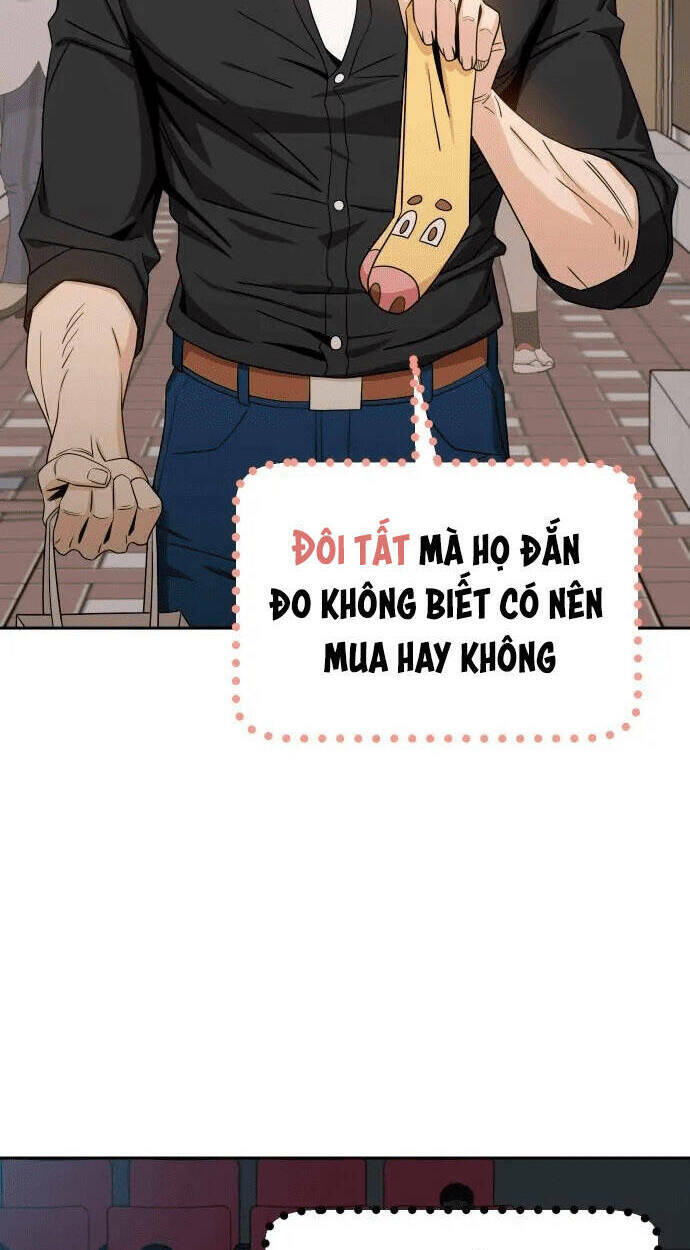 Lớ Ngớ Vớ Phải Tình Yêu - Chap 66.2 - Trang 43