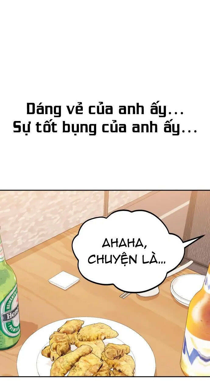 Lớ Ngớ Vớ Phải Tình Yêu - Chap 66.2 - Trang 45