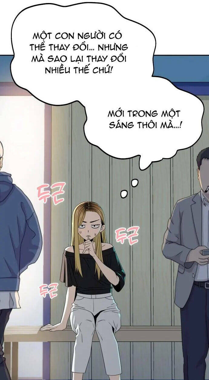 Lớ Ngớ Vớ Phải Tình Yêu - Chap 66.2 - Trang 51