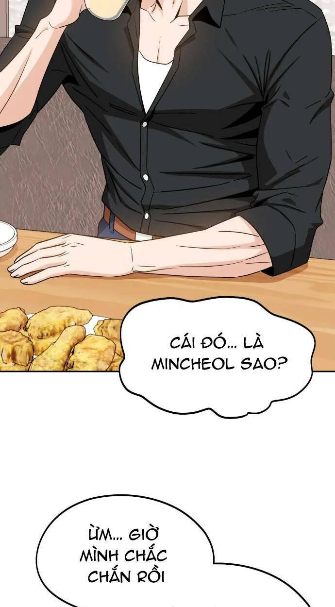 Lớ Ngớ Vớ Phải Tình Yêu - Chap 66.2 - Trang 53